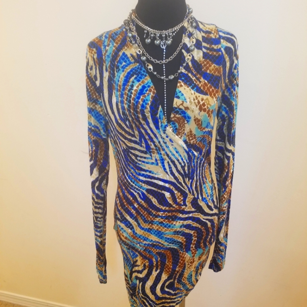 Beautiful Date or Girl Night Dress